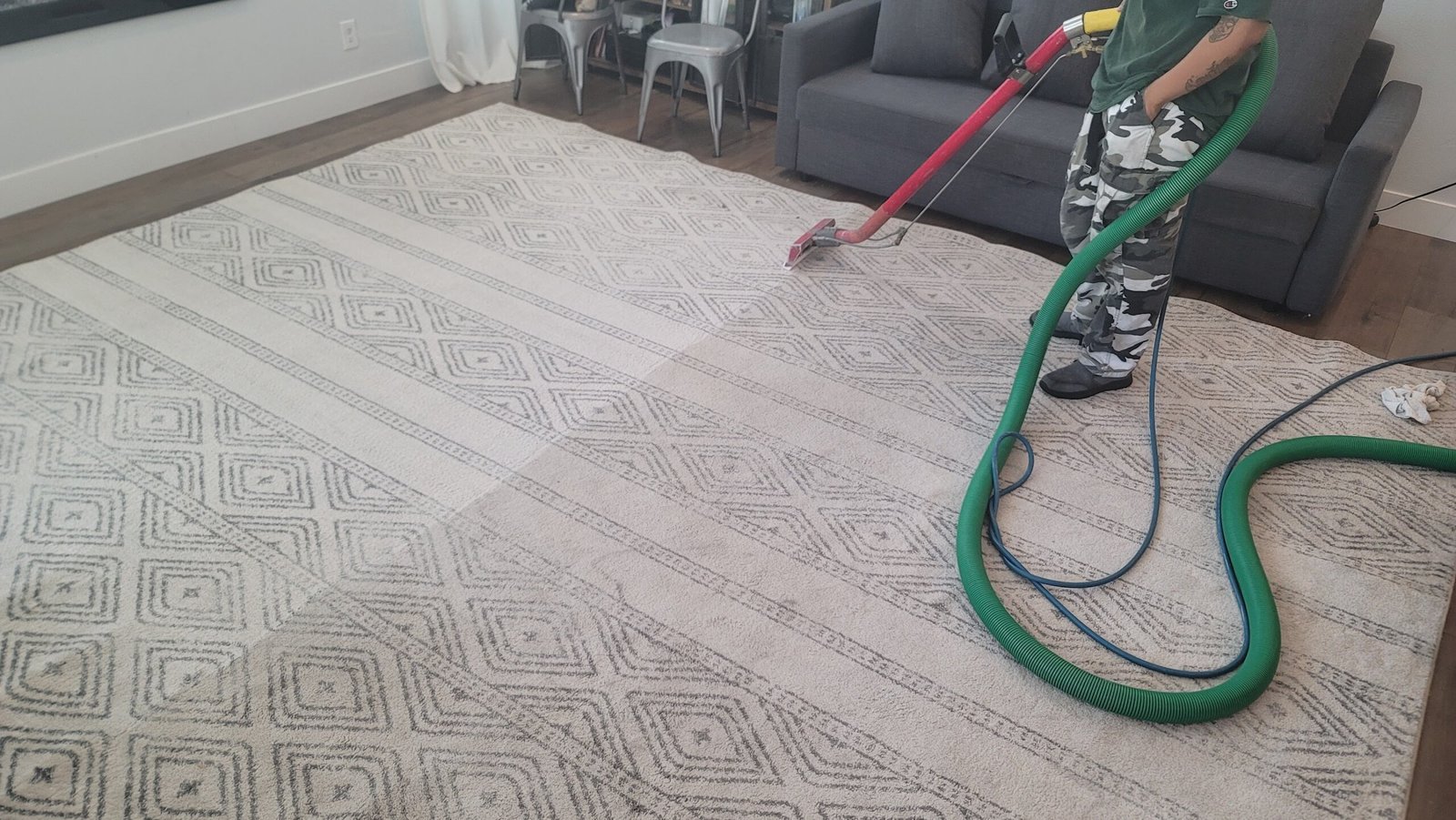 Carpet Cleaning Murrieta