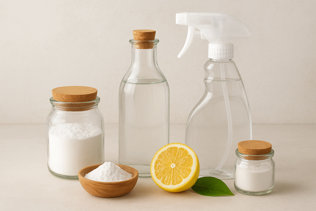 Eco-Friendly Carpet Cleaning in Murrieta