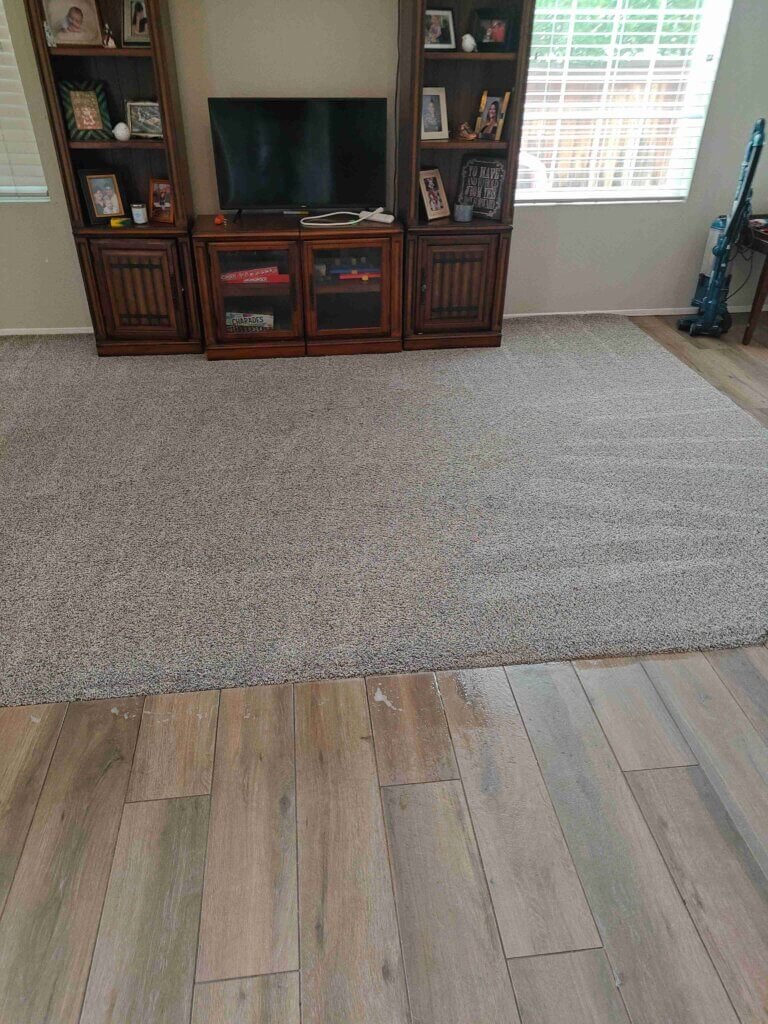 Top-rated carpet cleaner in Winchester California serving local homes and neighborhoods