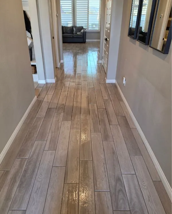 Tile & Grout Cleaning in Menifee 9 Eco-friendly citrus-based tile cleaning solutions safe for children and pets in Menifee CA