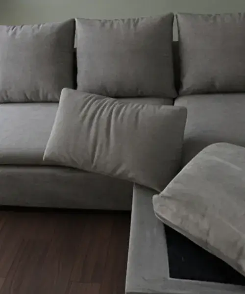 Upholstery Cleaning in Corona 8 Deep stain extraction and upholstery cleaning in Corona for pet odor elimination on fabric couches