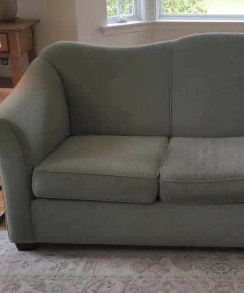 Flawless fabric maintenance by a trusted company offering upholstery cleaning in Canyon Lake