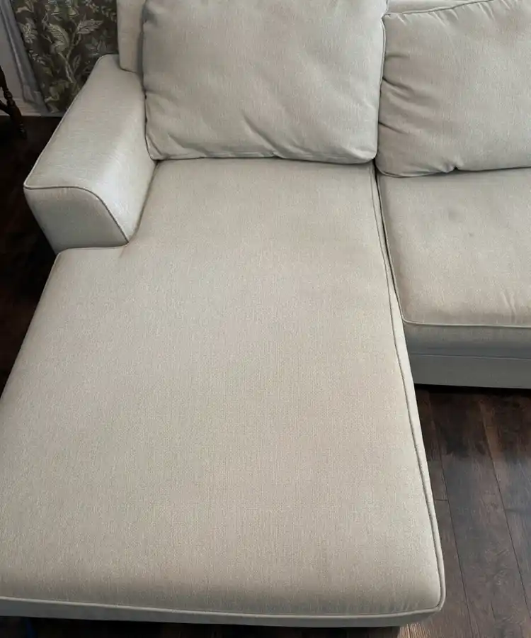 Upholstery Cleaning in Menifee 9 Removing embedded body oils and dark spots with expert upholstery cleaning in menifee