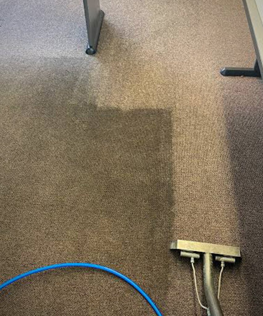 Commercial Carpet Cleaning Fallbrook CA 3