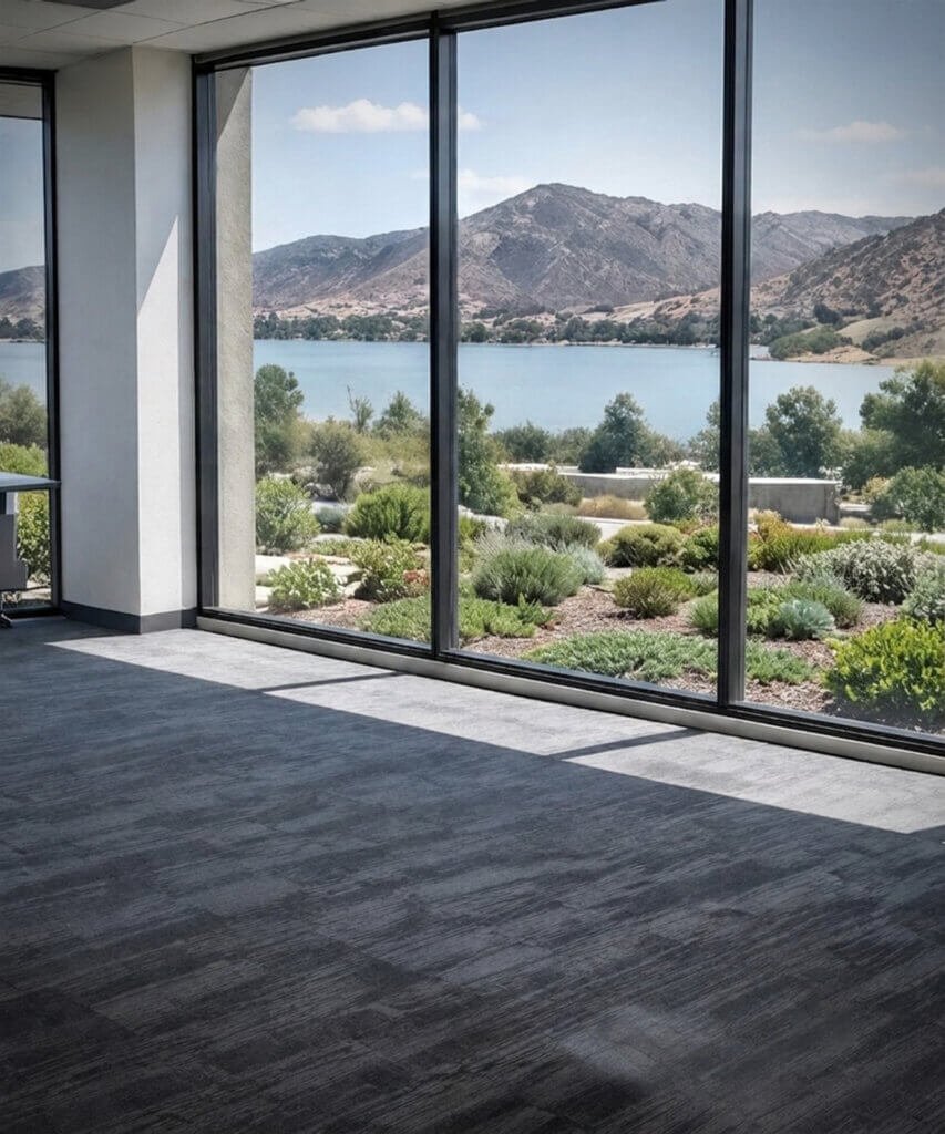 Commercial Carpet Cleaning in Corona