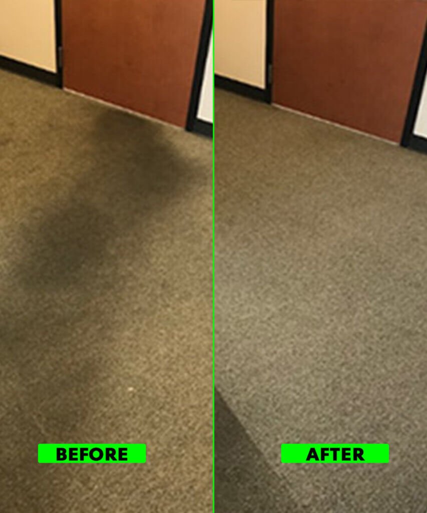 Commercial Carpet Cleaning Moreno Valley