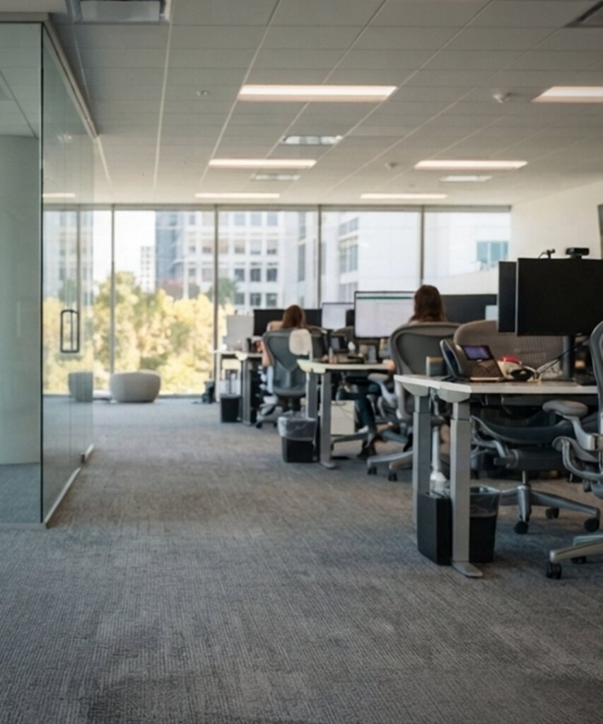 Commercial carpet cleaning in Wildomar, CA 9 Professional Commercial Carpet Cleaning in Wildomar