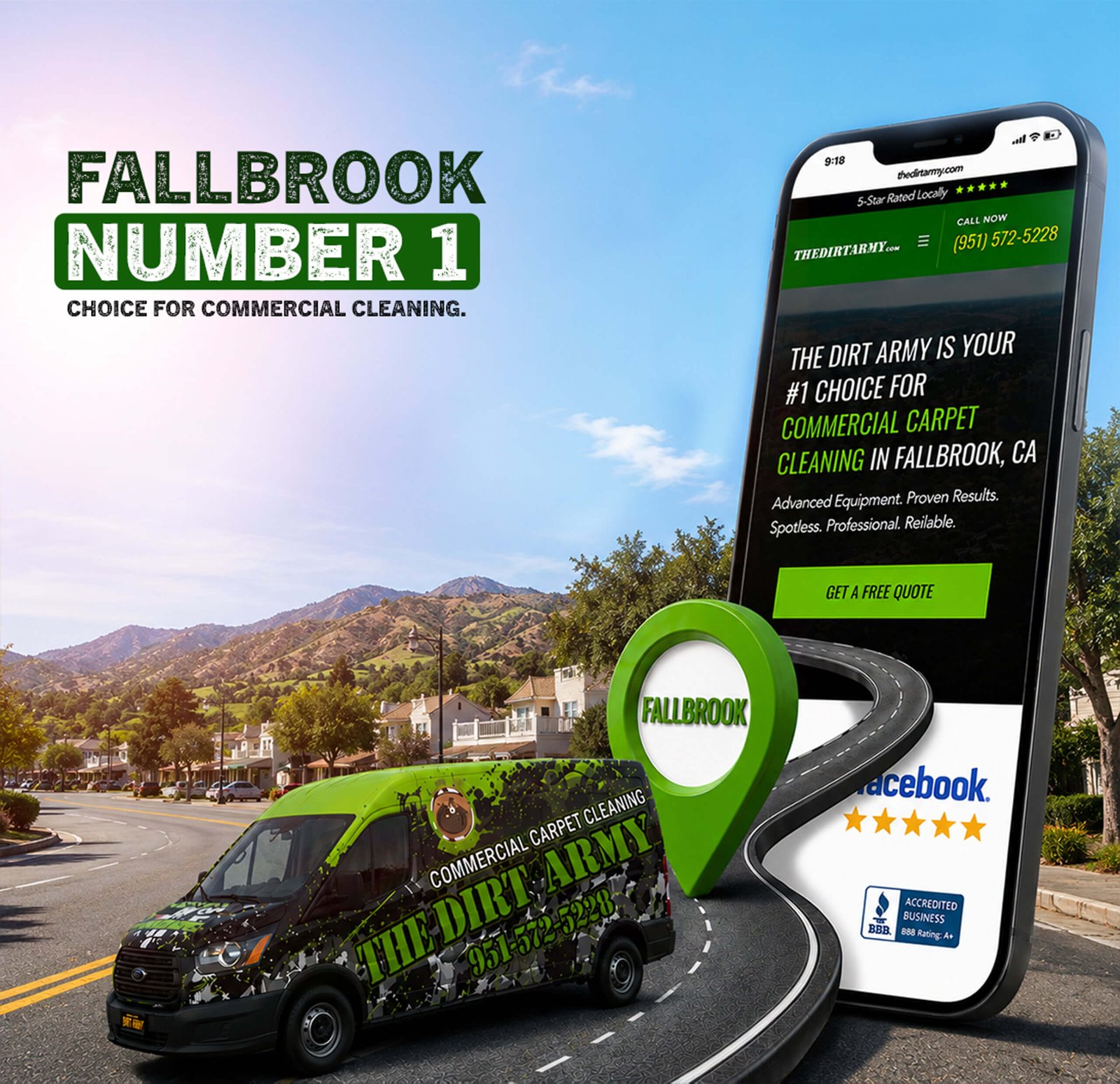 Commercial Carpet Cleaning in Fallbrook 8 Commercial Carpet Cleaning in Fallbrook CA scaled