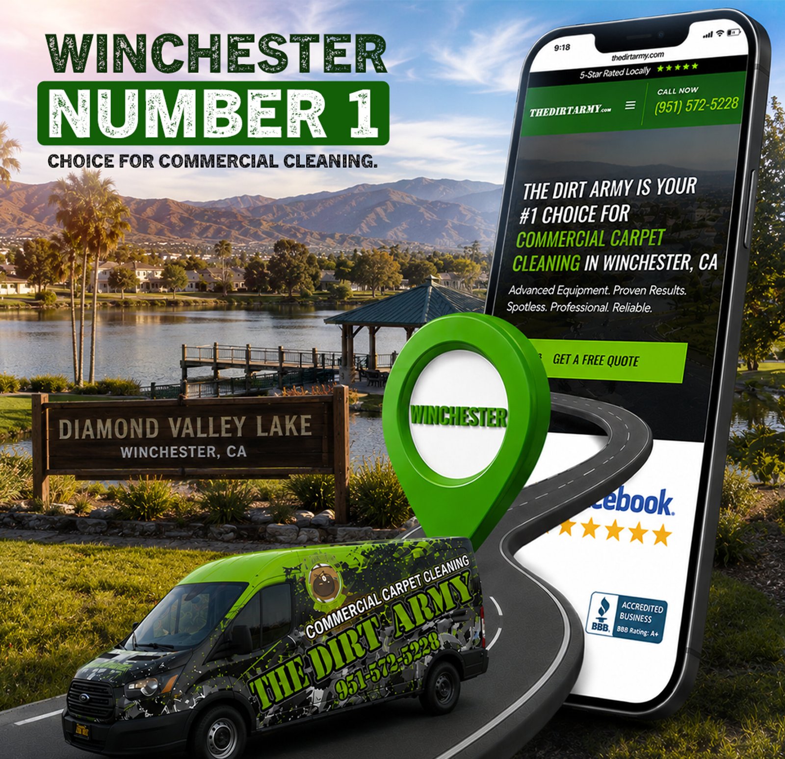 Best Commercial Carpet Cleaning in Winchester, CA 8 Commercial Carpet Cleaning in Winchester CA scaled