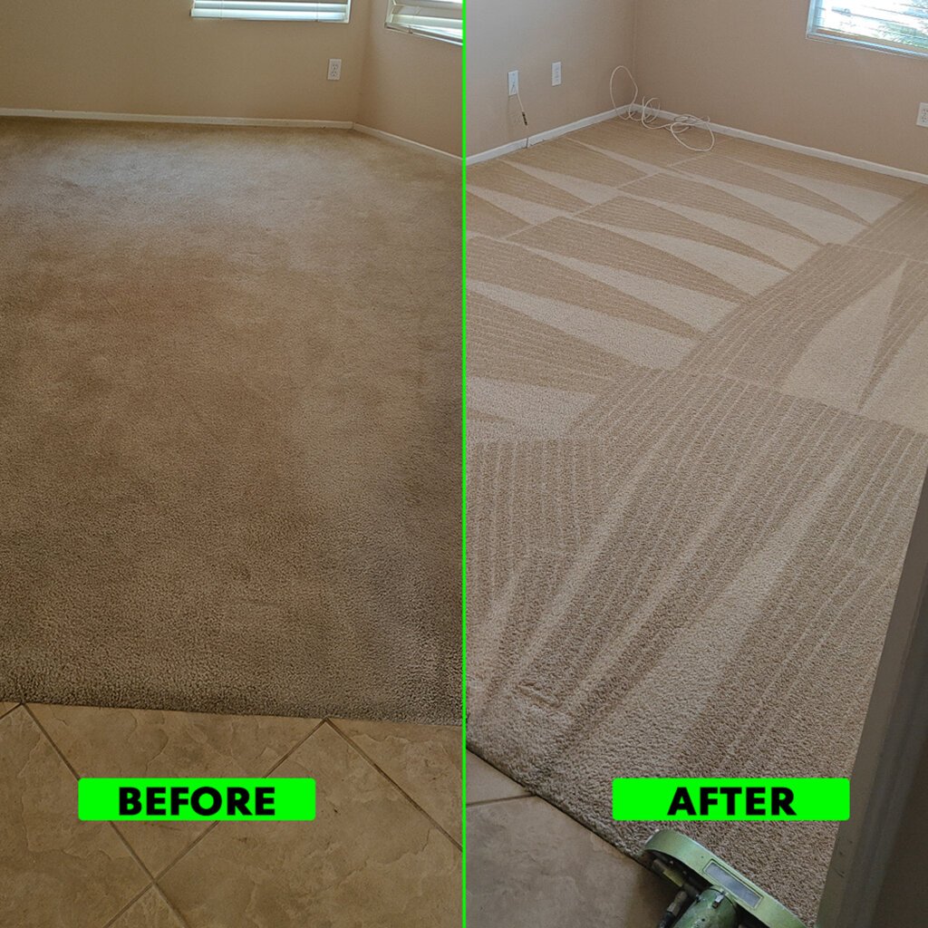 Commercial Carpet Cleaning in menifee