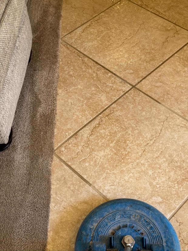 Professional Tile & Grout Cleaning in Corona, CA 7 Tile and grout cleaning in Corona, CA